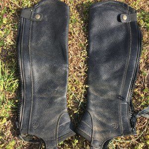 Ariat Concord Half Chap